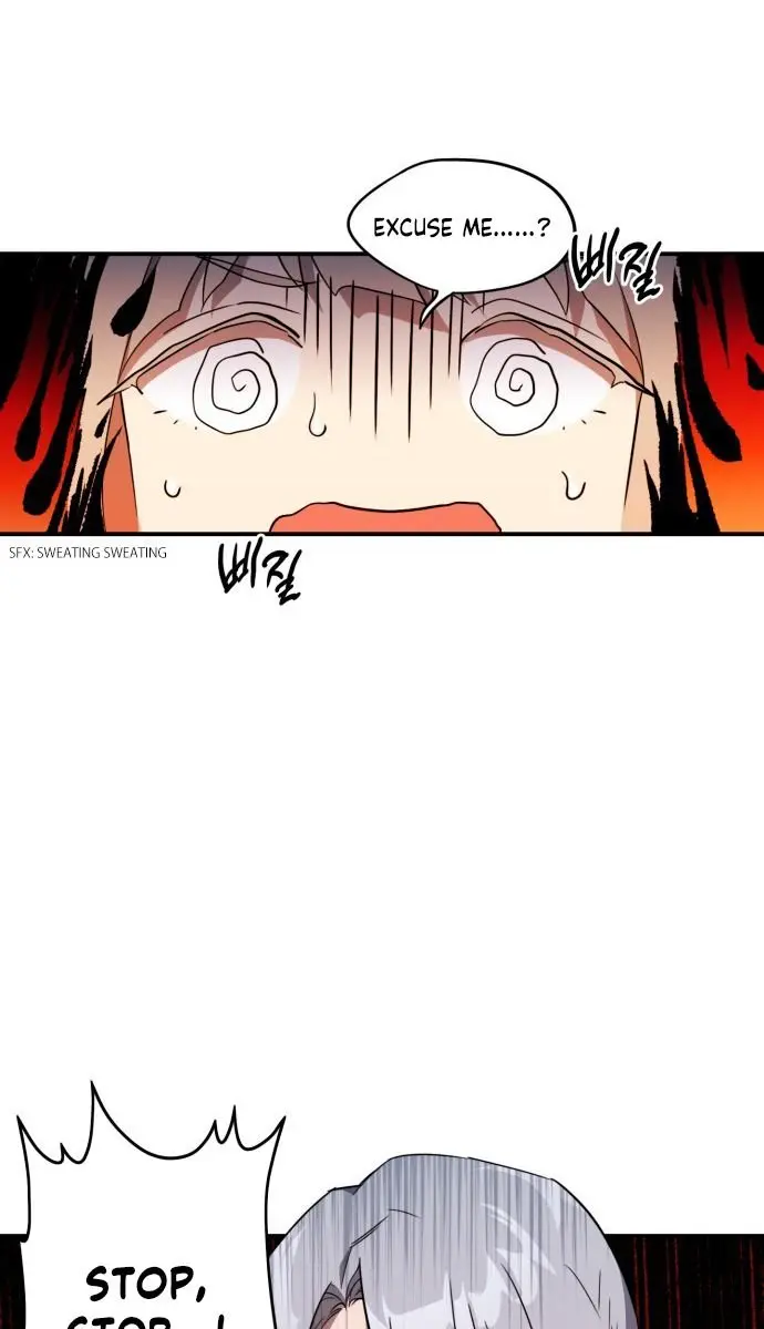 Blinded by the Setting Sun Chapter 18 Page 3