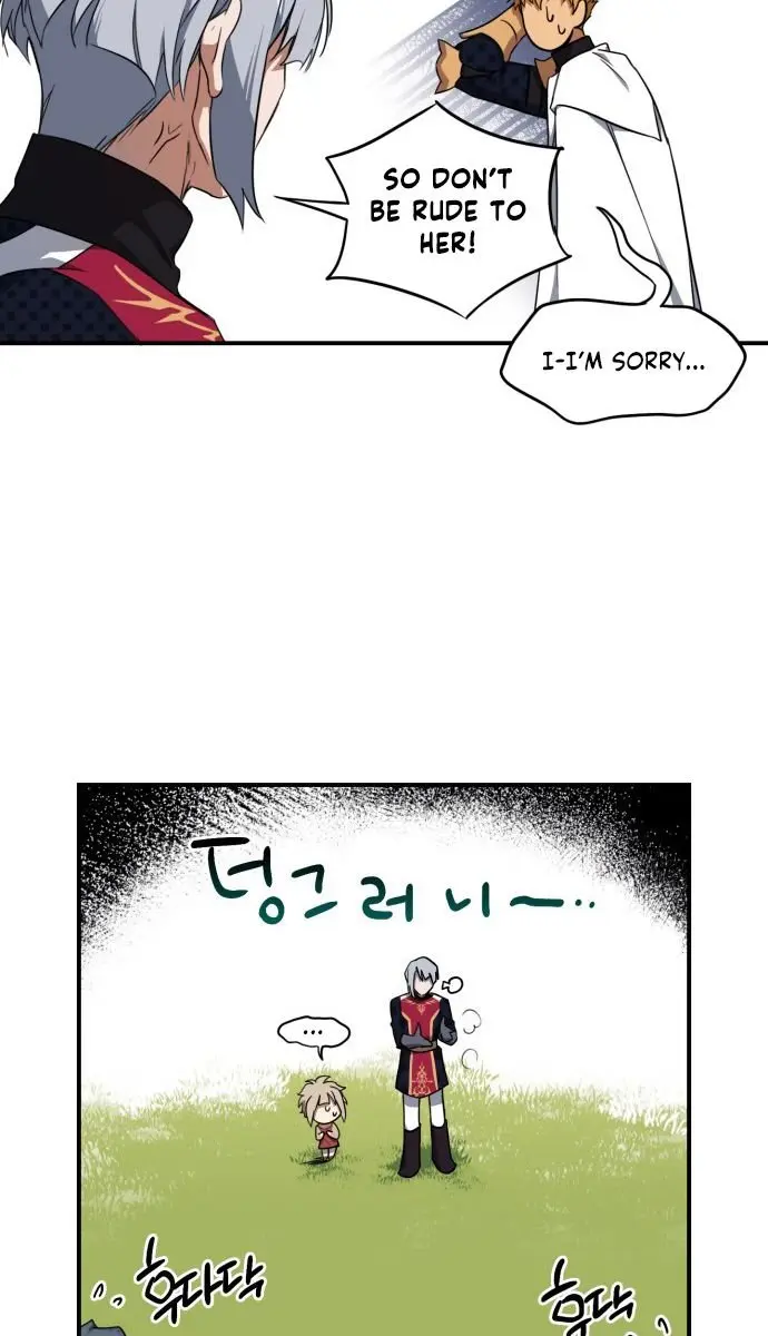 Blinded by the Setting Sun Chapter 18 Page 6
