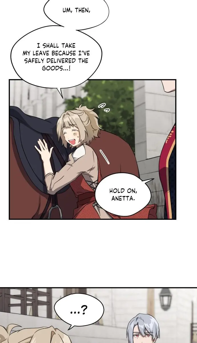 Blinded by the Setting Sun Chapter 18 Page 8