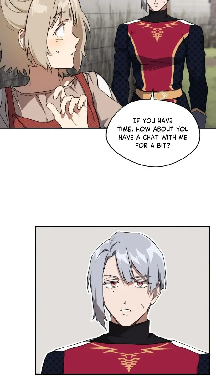 Blinded by the Setting Sun Chapter 18 Page 9