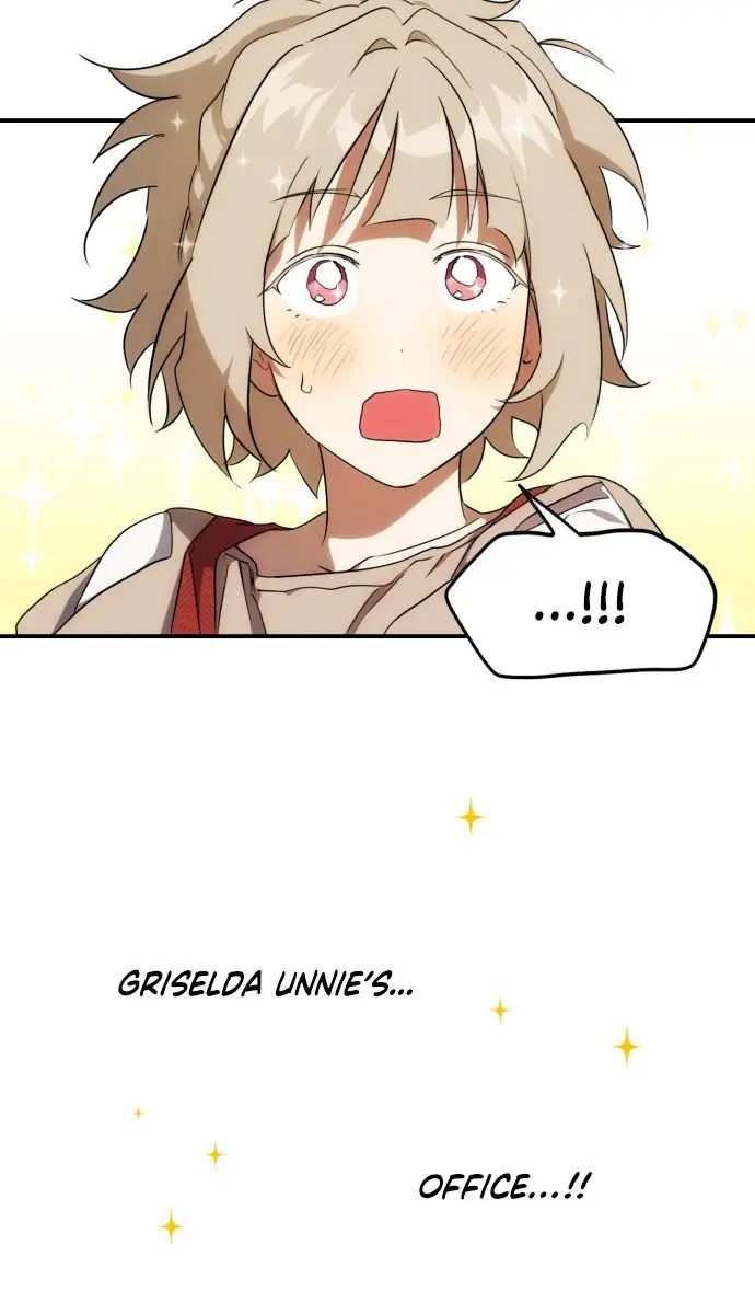 Blinded by the Setting Sun Chapter 18 Page 11