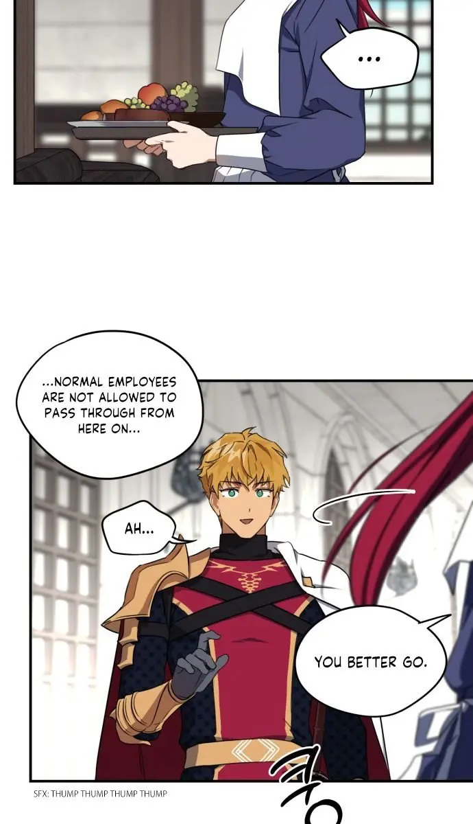 Blinded by the Setting Sun Chapter 18 Page 18