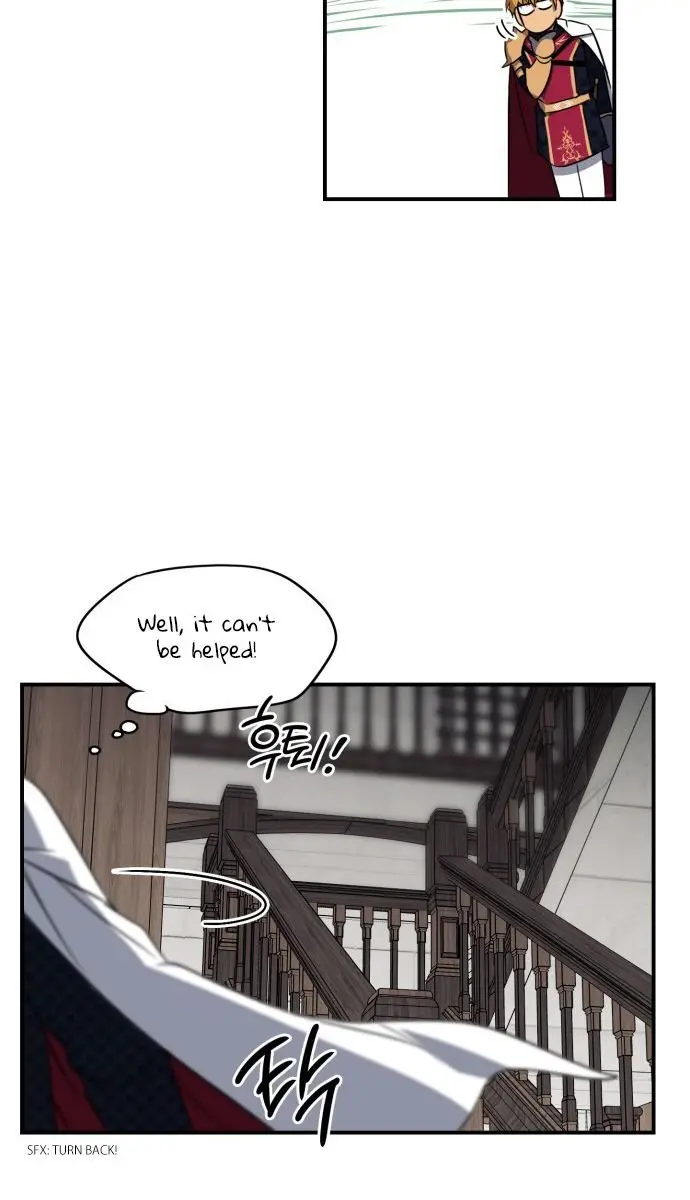 Blinded by the Setting Sun Chapter 18 Page 20