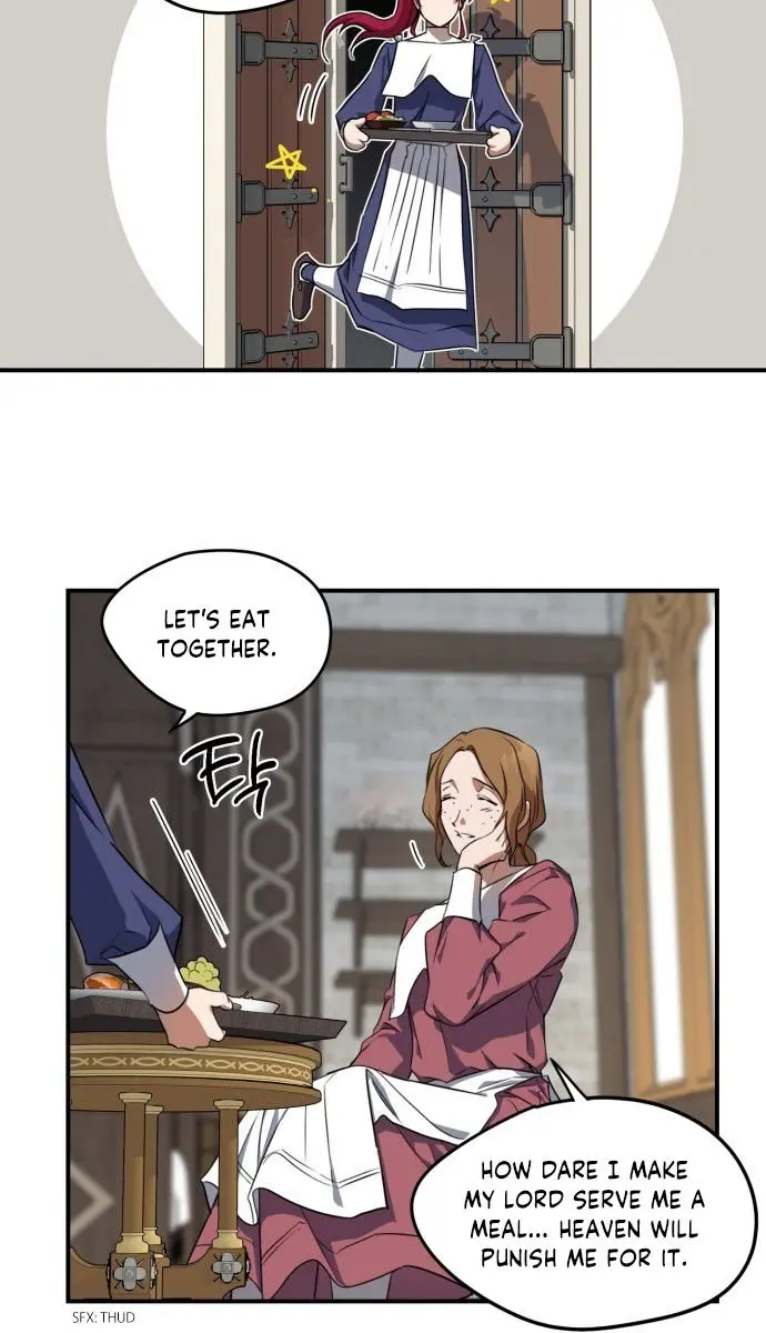 Blinded by the Setting Sun Chapter 18 Page 26