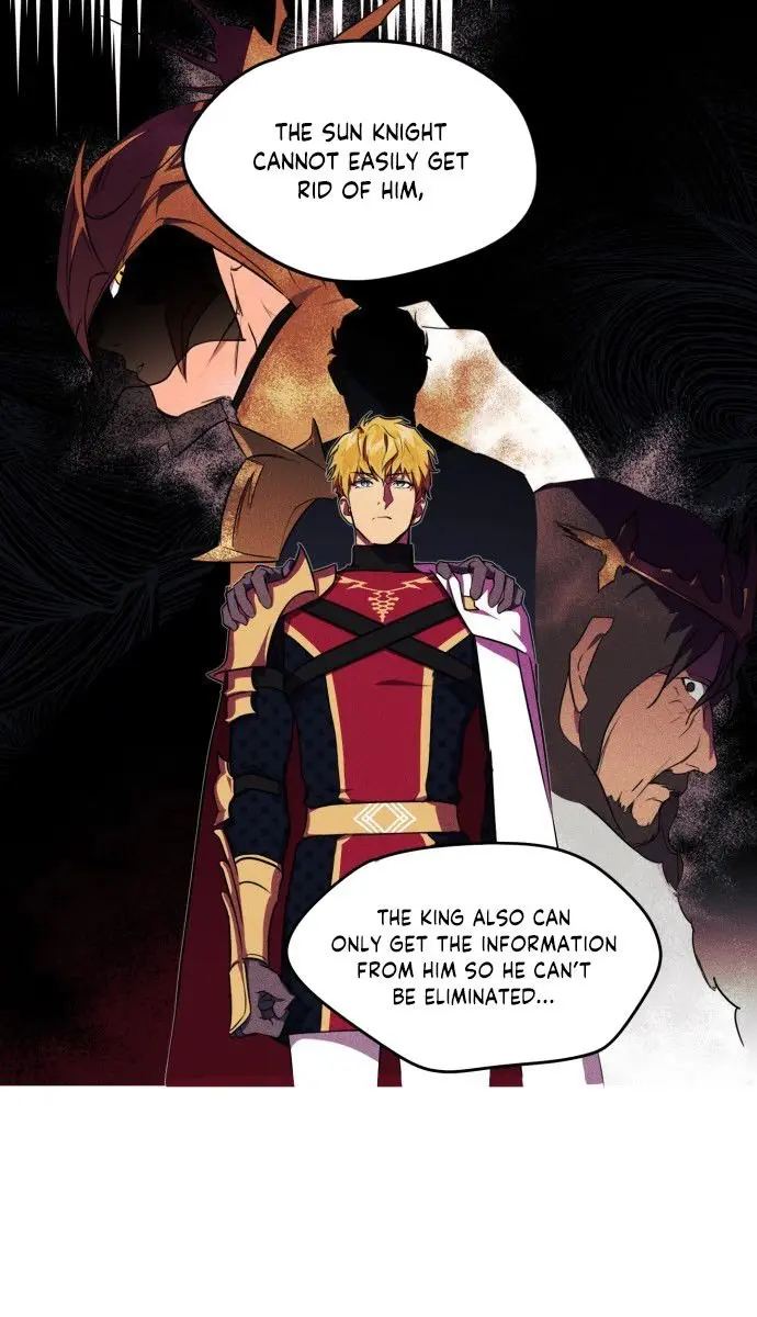 Blinded by the Setting Sun Chapter 18 Page 30