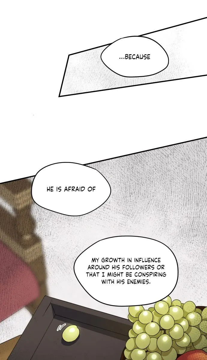 Blinded by the Setting Sun Chapter 18 Page 33