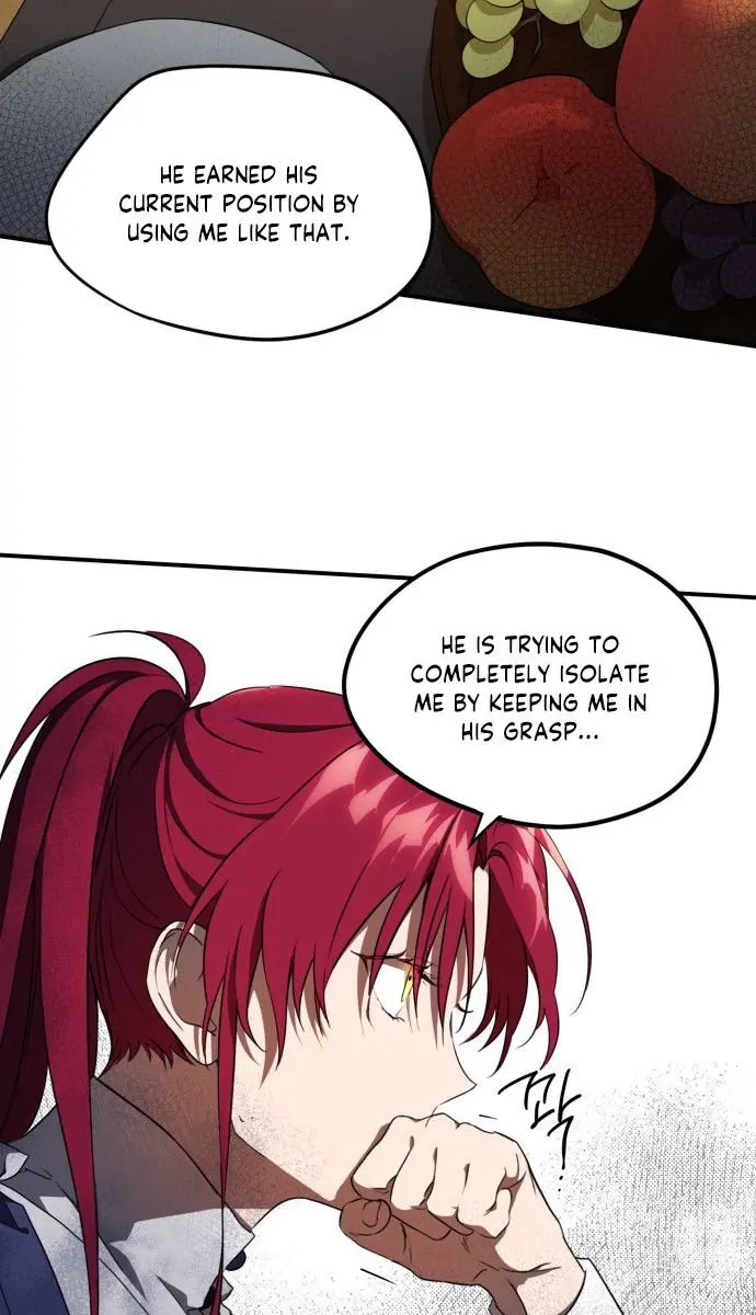 Blinded by the Setting Sun Chapter 18 Page 34