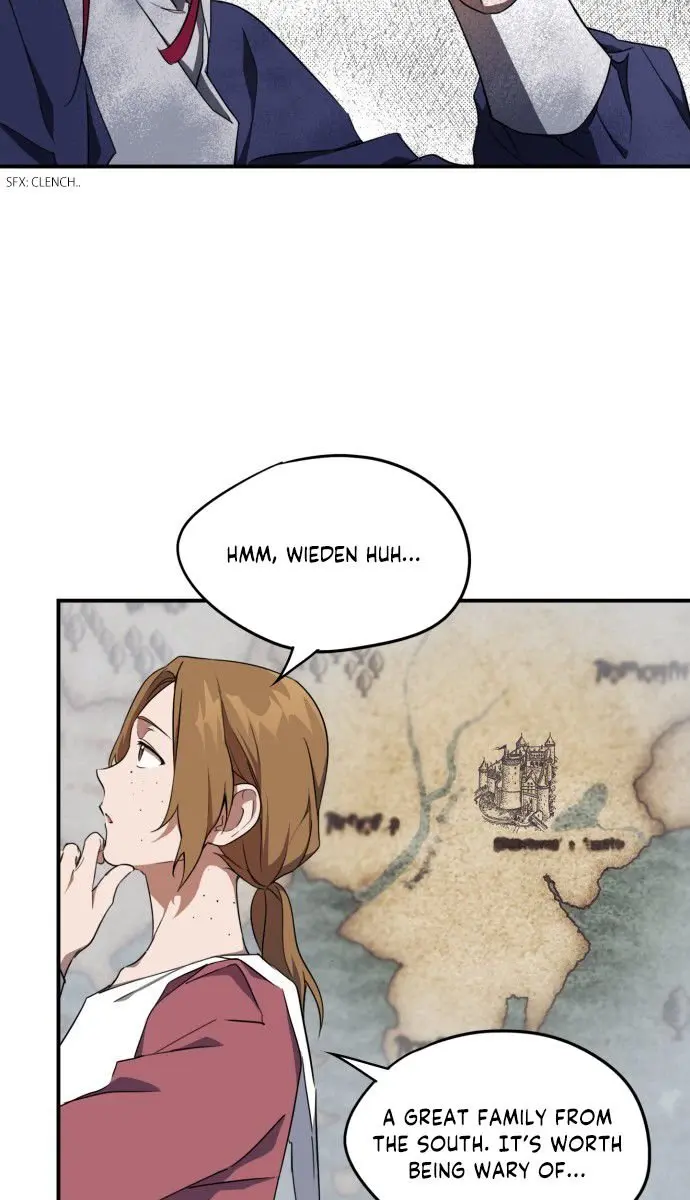 Blinded by the Setting Sun Chapter 18 Page 35