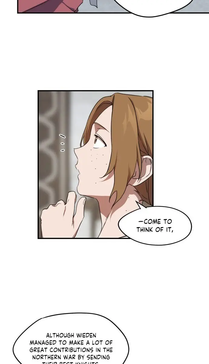 Blinded by the Setting Sun Chapter 18 Page 36