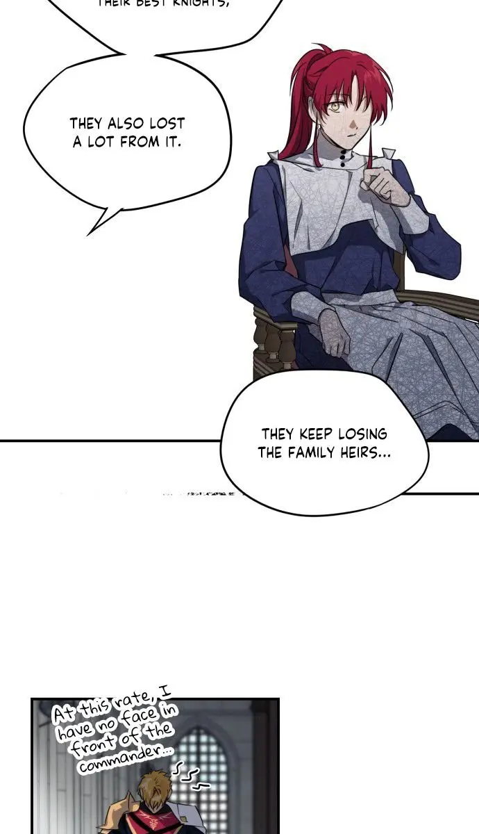 Blinded by the Setting Sun Chapter 18 Page 37