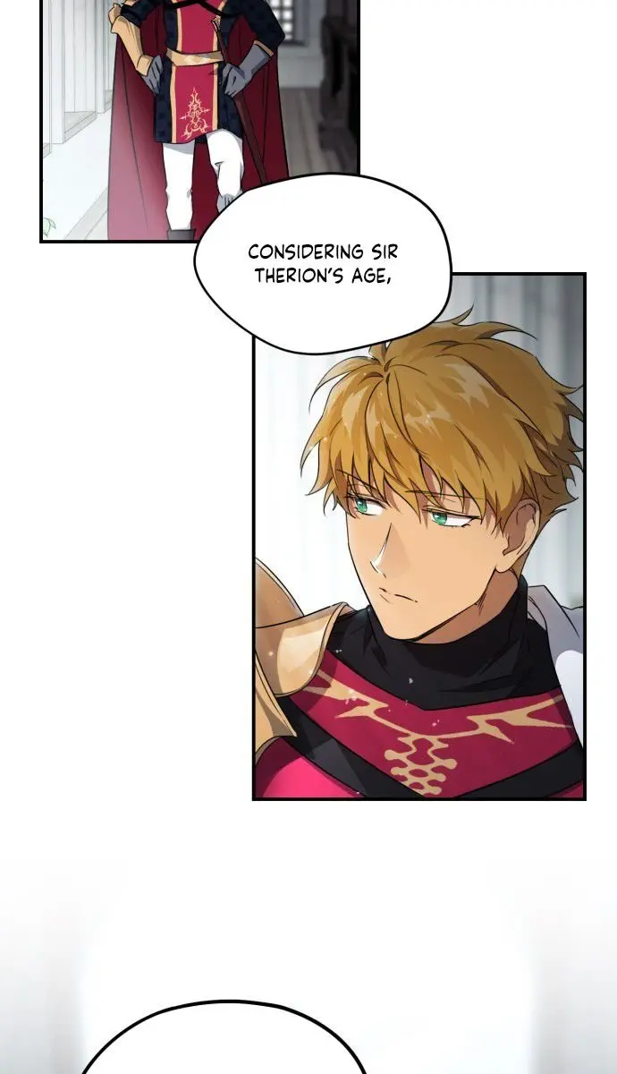 Blinded by the Setting Sun Chapter 18 Page 38