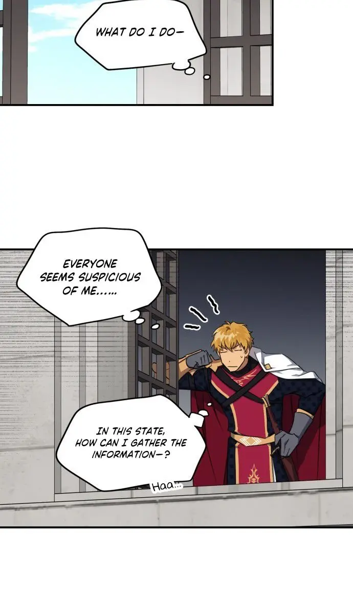 Blinded by the Setting Sun Chapter 18 Page 43