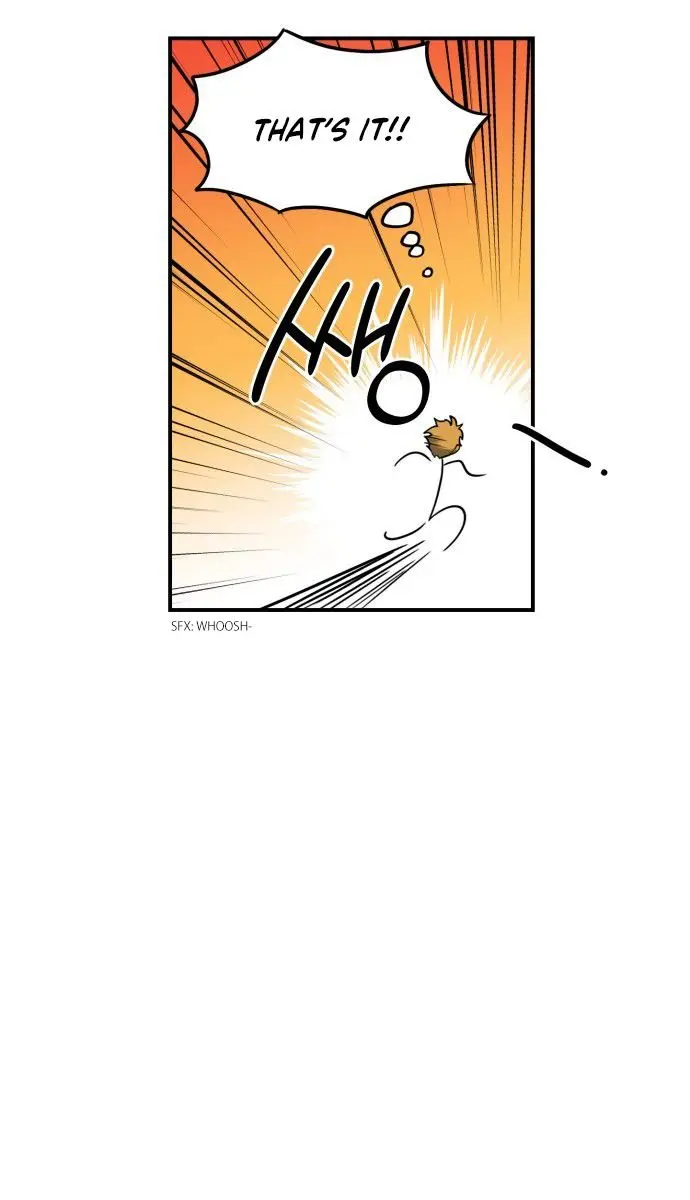 Blinded by the Setting Sun Chapter 18 Page 45