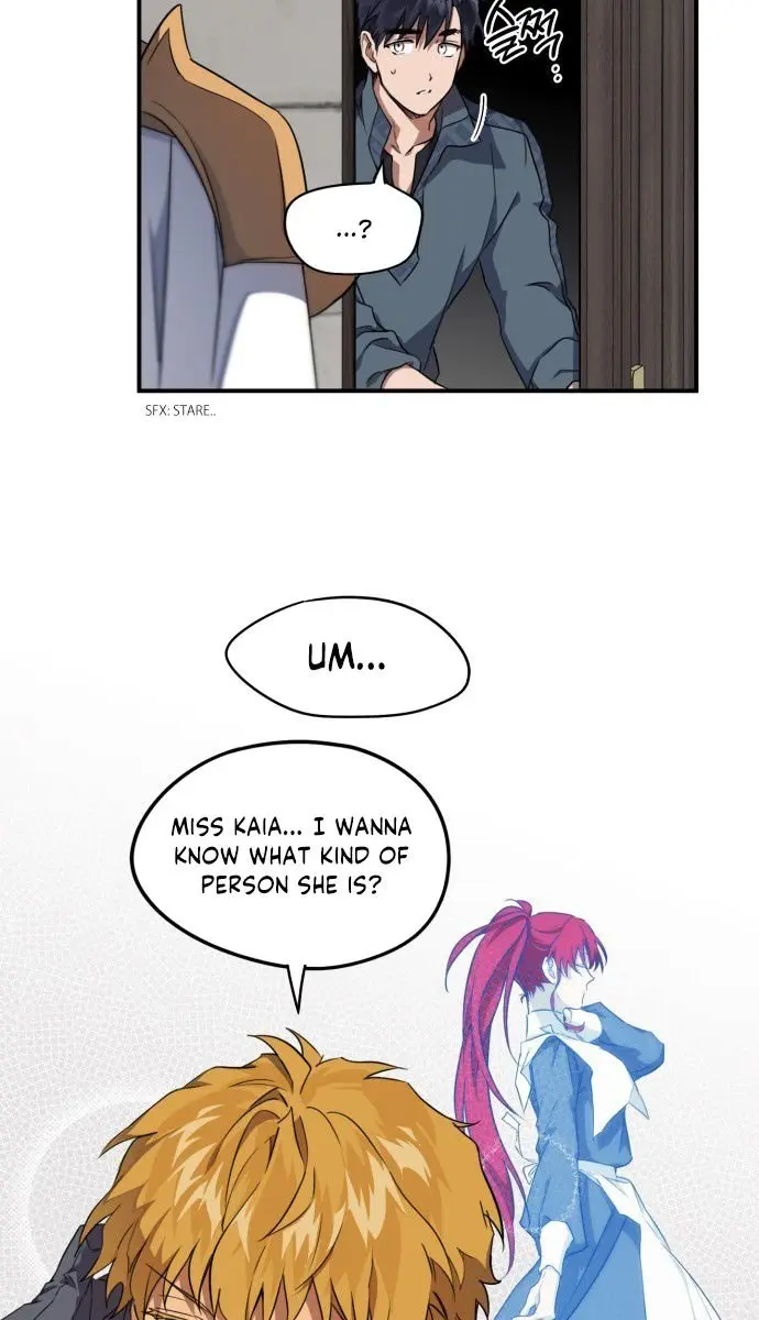 Blinded by the Setting Sun Chapter 18 Page 53