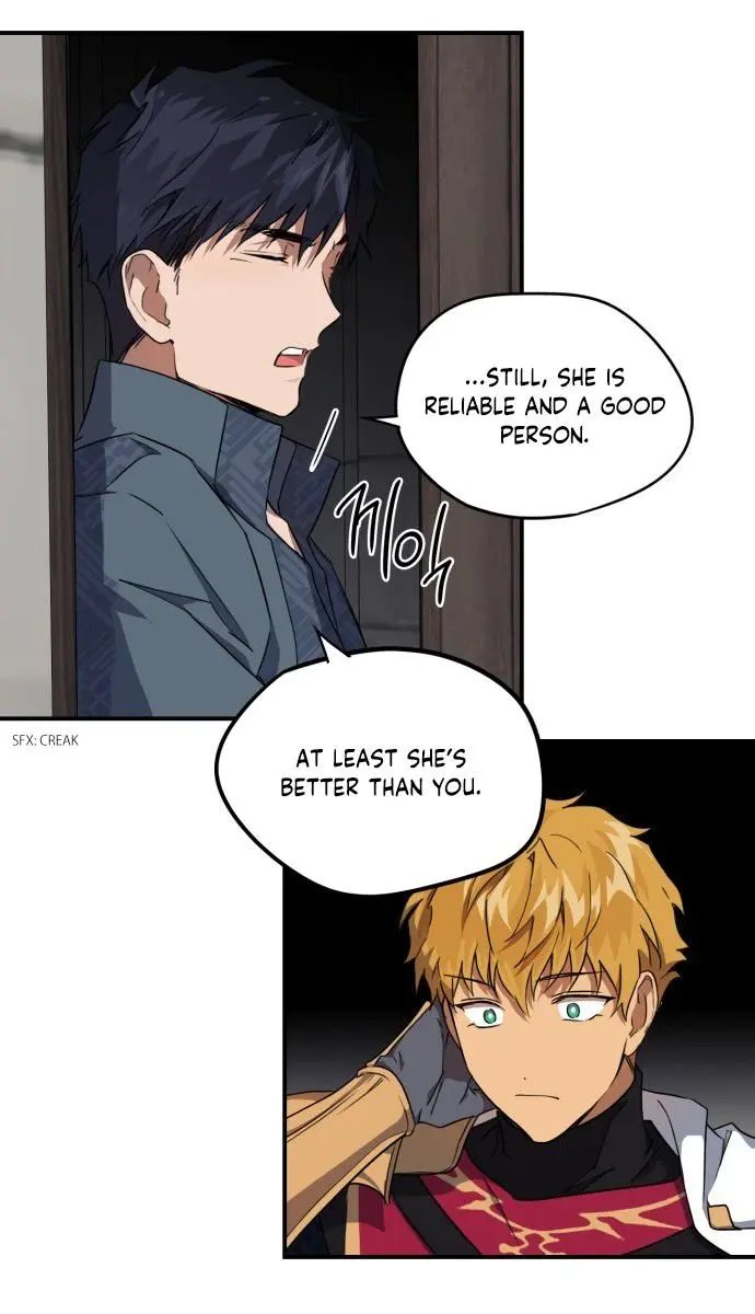 Blinded by the Setting Sun Chapter 18 Page 56