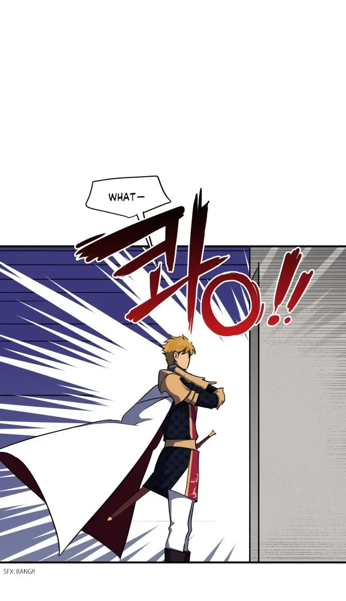 Blinded by the Setting Sun Chapter 18 Page 57