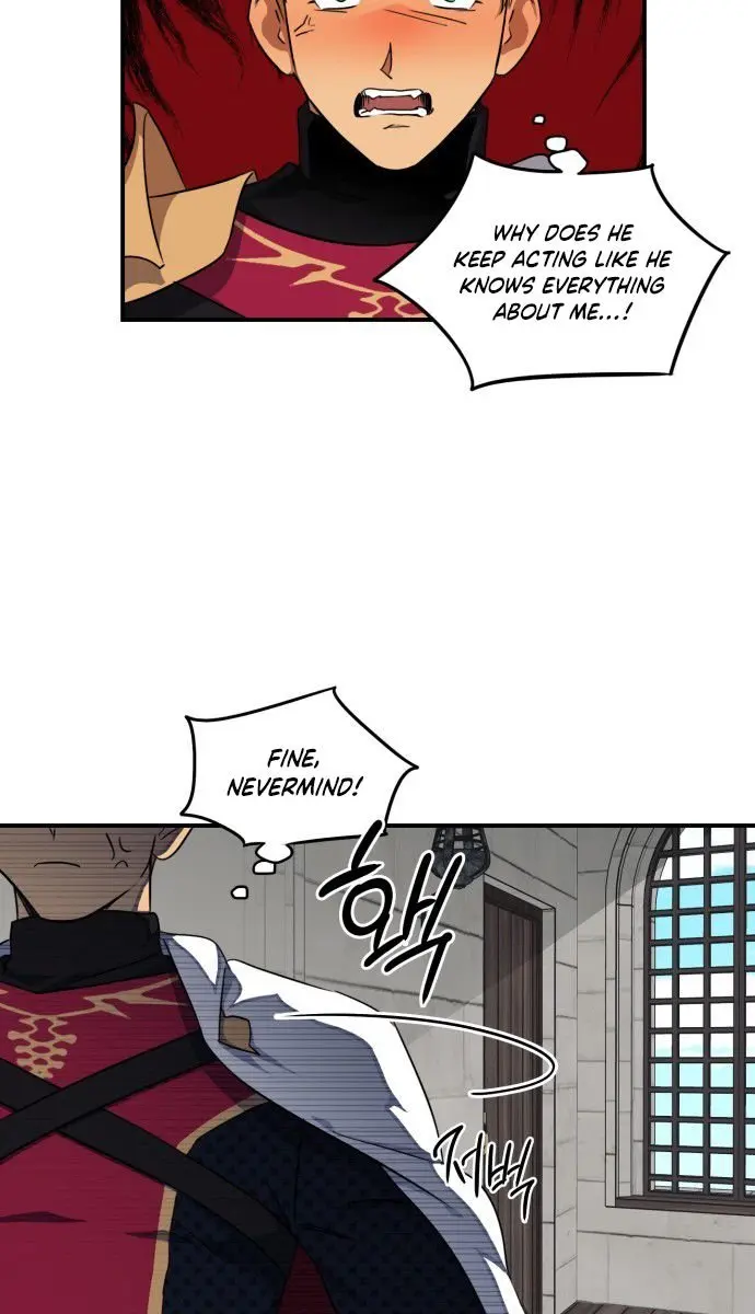 Blinded by the Setting Sun Chapter 18 Page 59