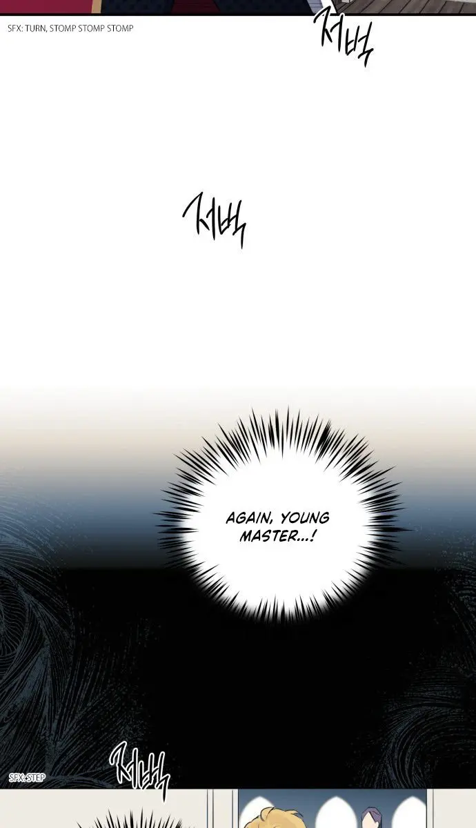 Blinded by the Setting Sun Chapter 18 Page 60