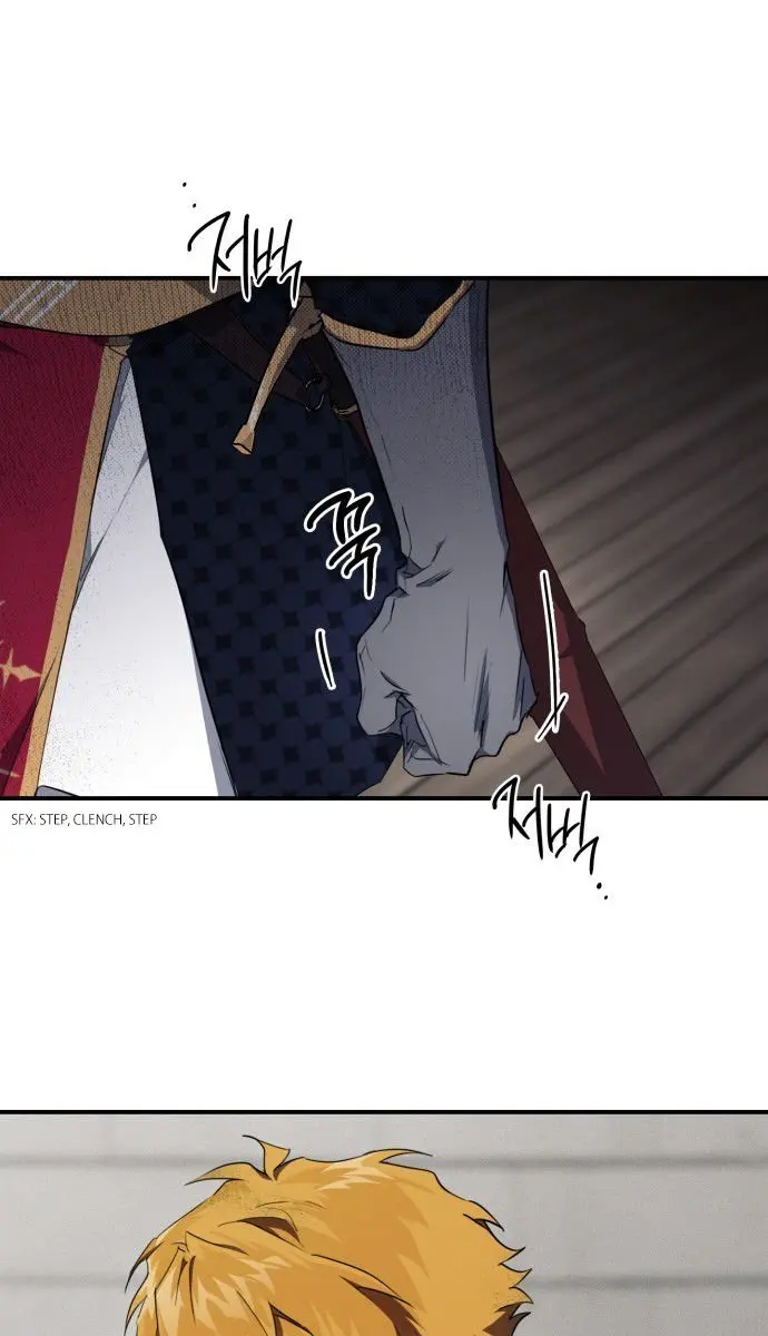 Blinded by the Setting Sun Chapter 18 Page 63