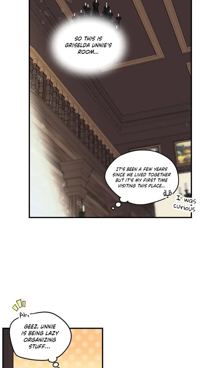 Blinded by the Setting Sun Chapter 19 Page 4
