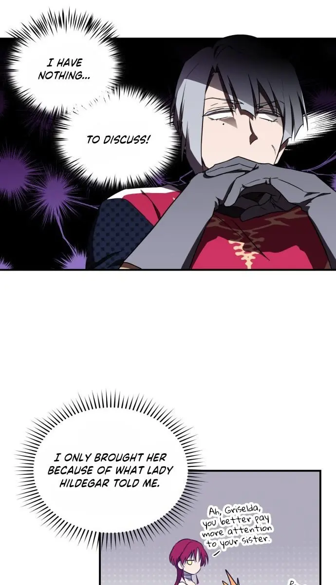 Blinded by the Setting Sun Chapter 19 Page 13