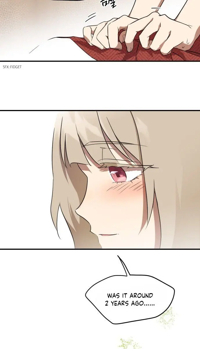 Blinded by the Setting Sun Chapter 19 Page 20