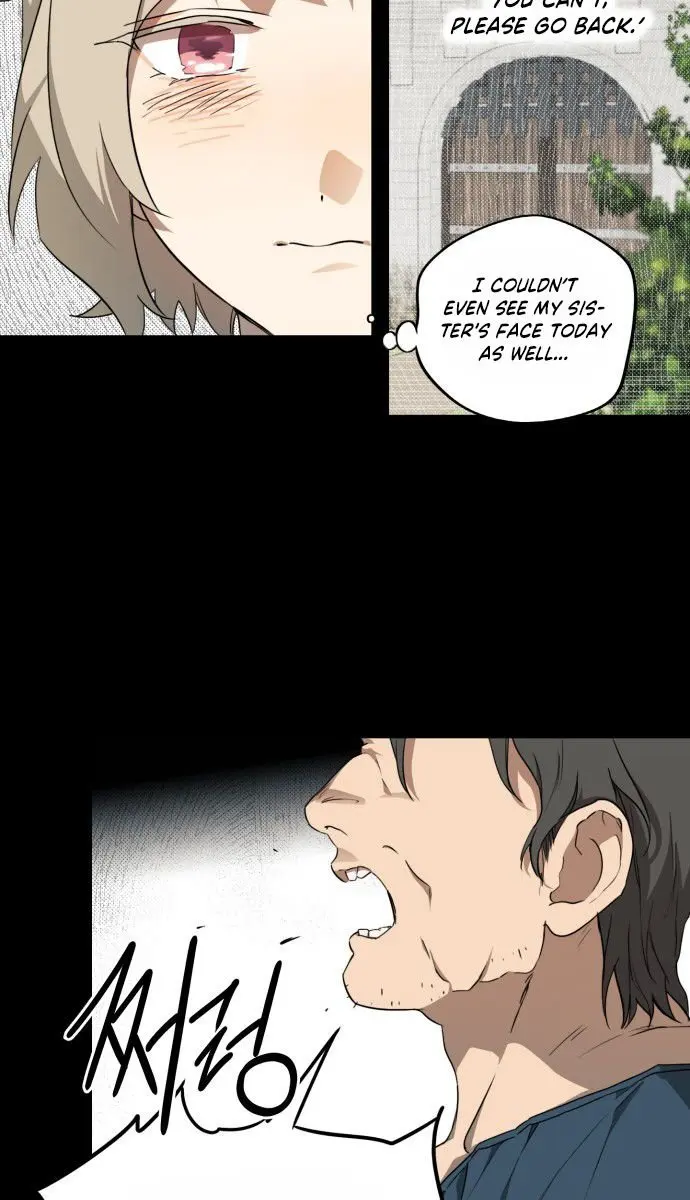Blinded by the Setting Sun Chapter 19 Page 24