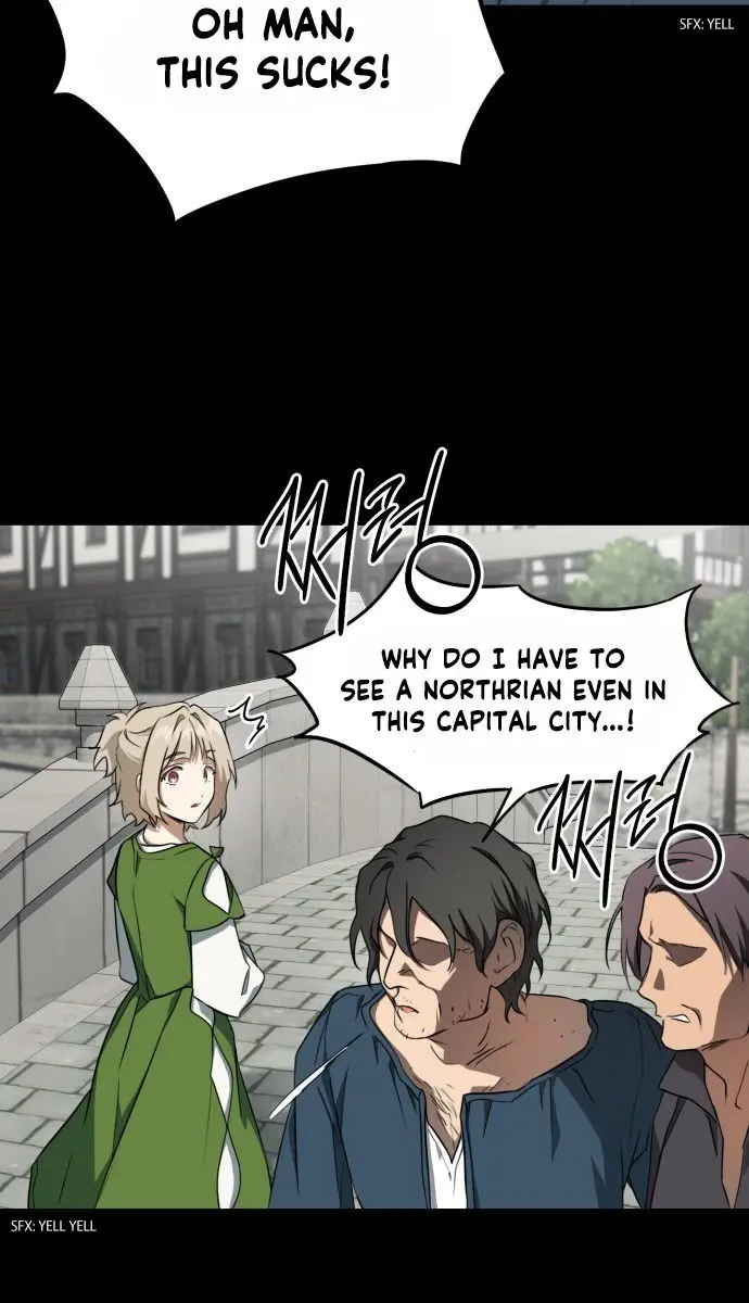 Blinded by the Setting Sun Chapter 19 Page 25