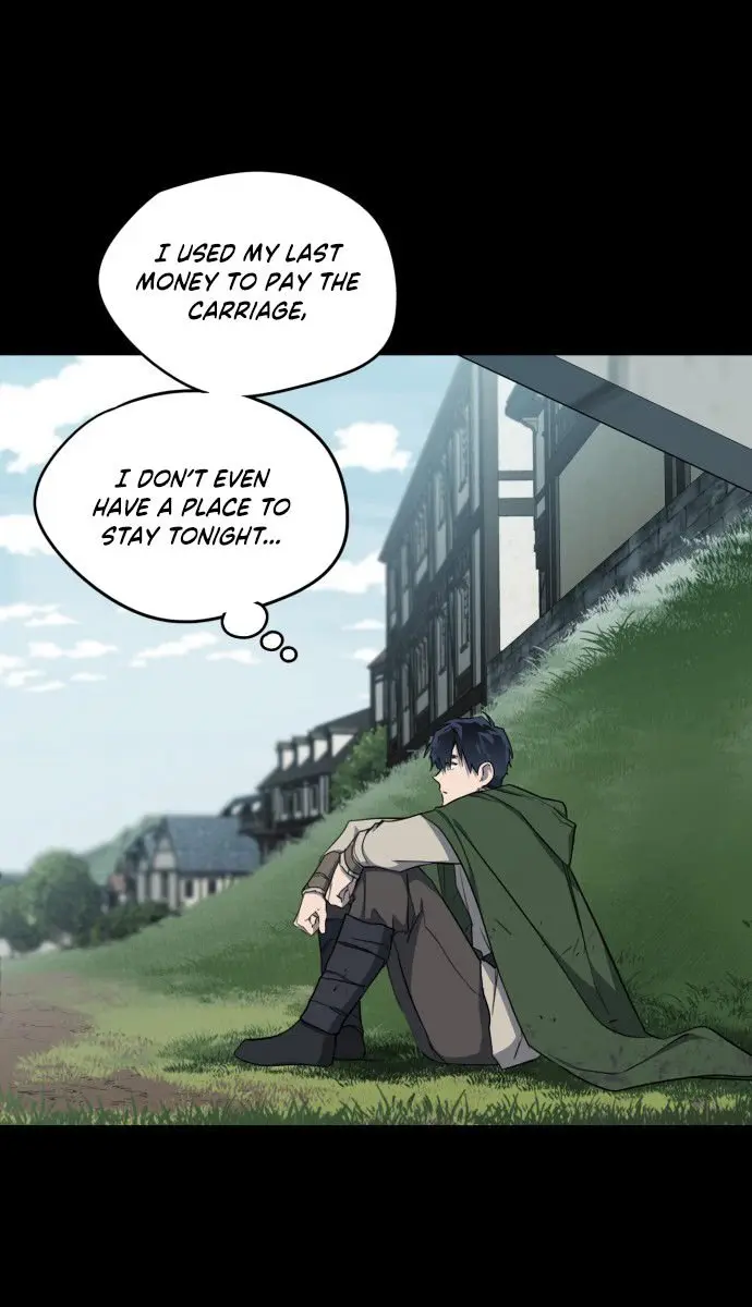Blinded by the Setting Sun Chapter 19 Page 31