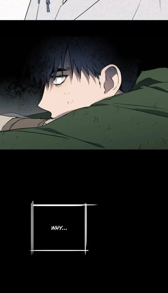 Blinded by the Setting Sun Chapter 19 Page 35