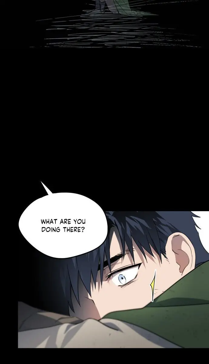 Blinded by the Setting Sun Chapter 19 Page 38