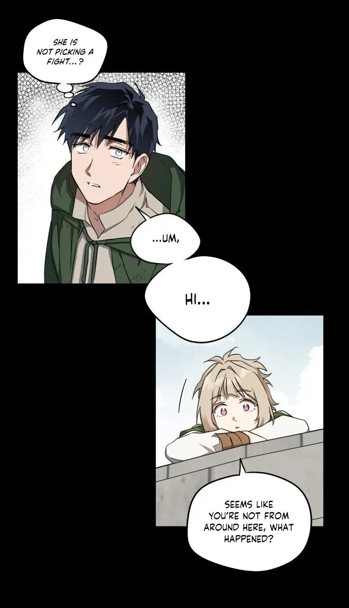 Blinded by the Setting Sun Chapter 19 Page 40