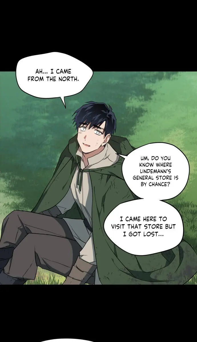 Blinded by the Setting Sun Chapter 19 Page 41