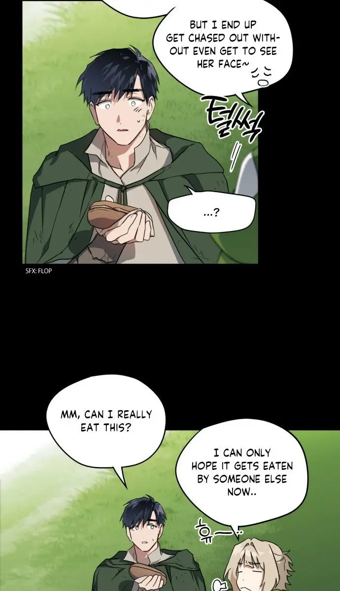 Blinded by the Setting Sun Chapter 19 Page 51