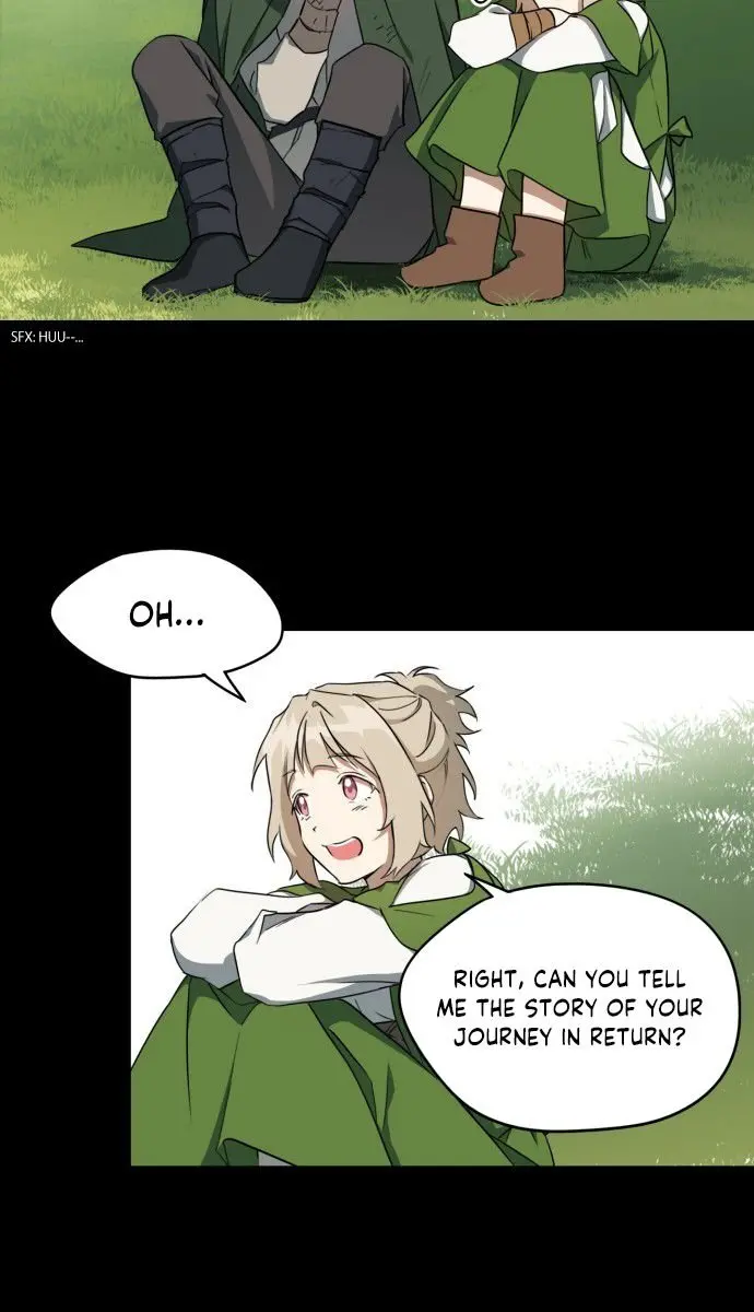 Blinded by the Setting Sun Chapter 19 Page 52