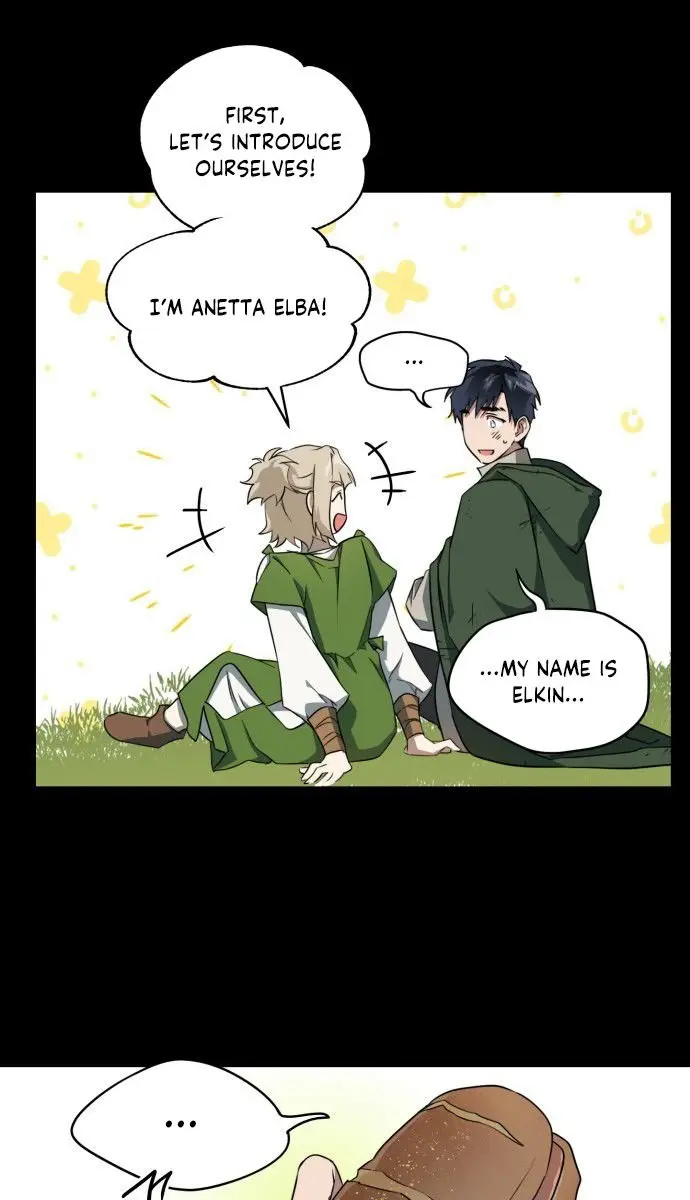 Blinded by the Setting Sun Chapter 19 Page 53