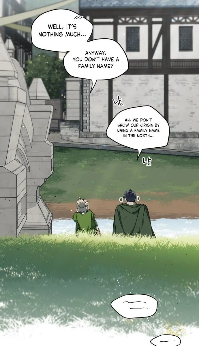 Blinded by the Setting Sun Chapter 19 Page 56
