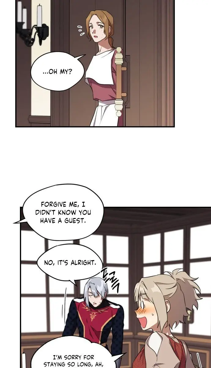 Blinded by the Setting Sun Chapter 19 Page 62