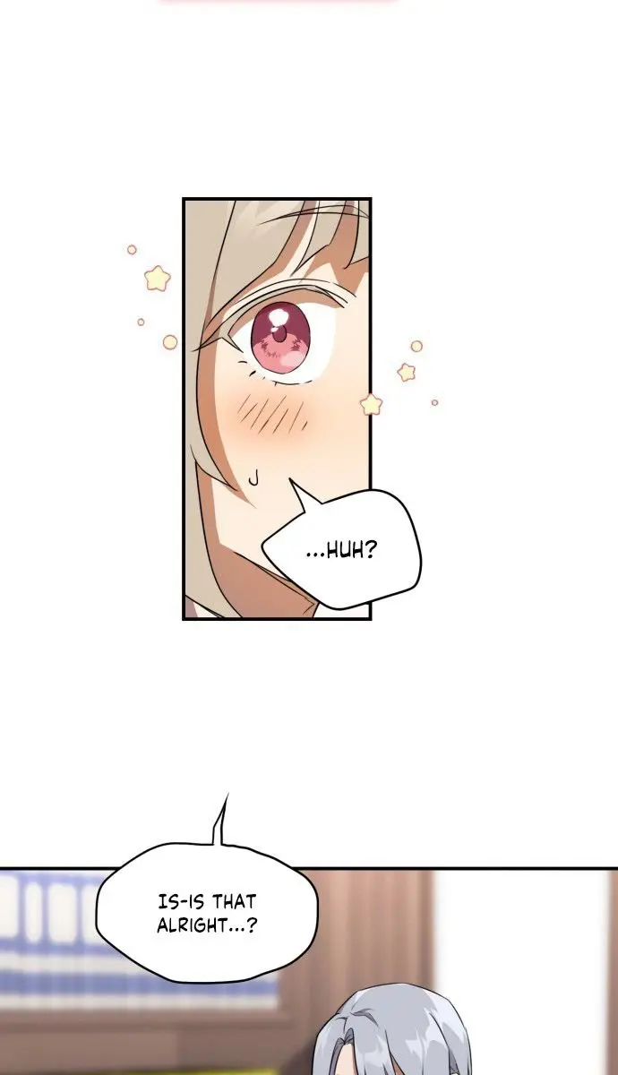 Blinded by the Setting Sun Chapter 19 Page 64