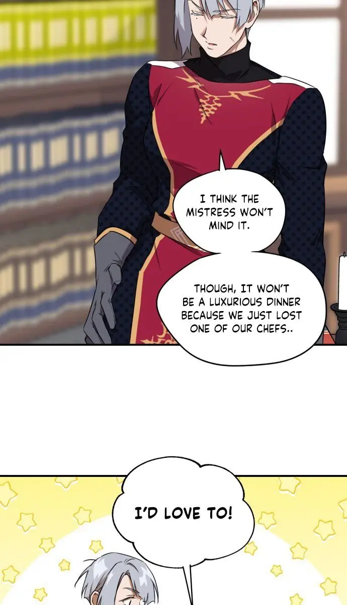 Blinded by the Setting Sun Chapter 19 Page 65