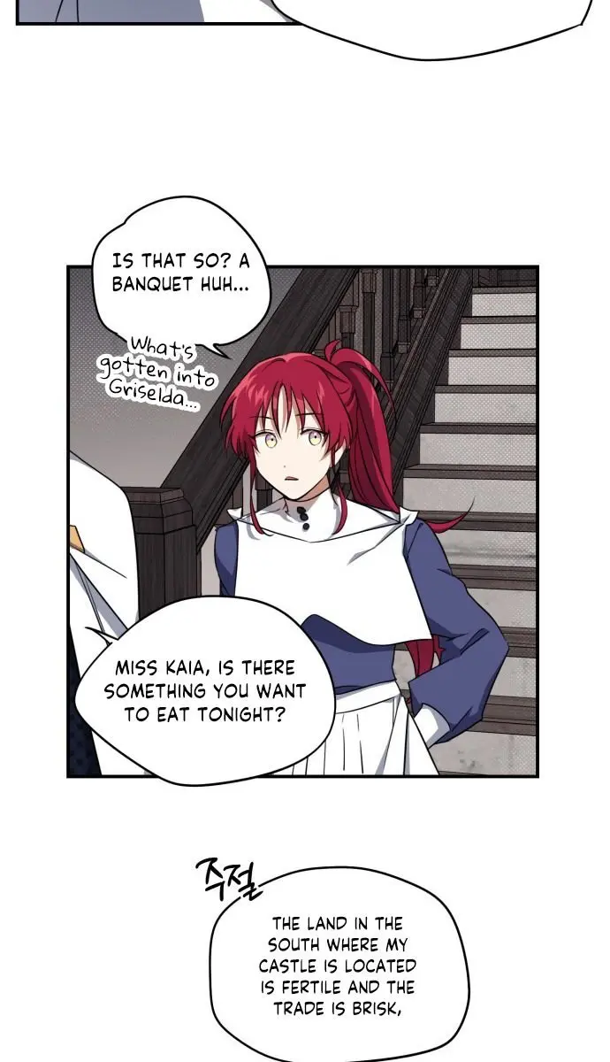 Blinded by the Setting Sun Chapter 20 Page 4