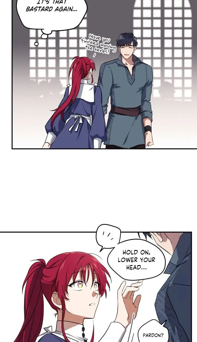 Blinded by the Setting Sun Chapter 20 Page 7