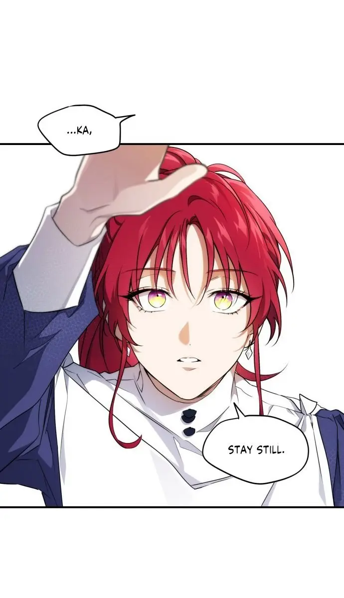 Blinded by the Setting Sun Chapter 20 Page 9