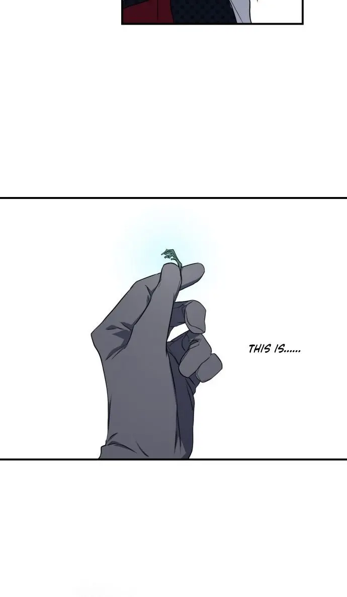Blinded by the Setting Sun Chapter 20 Page 16