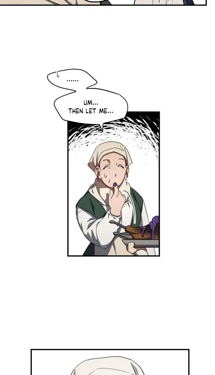 Blinded by the Setting Sun Chapter 20 Page 23