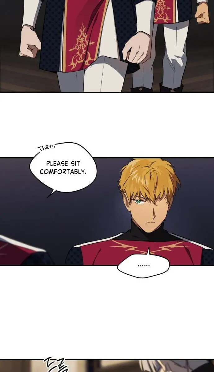 Blinded by the Setting Sun Chapter 20 Page 26