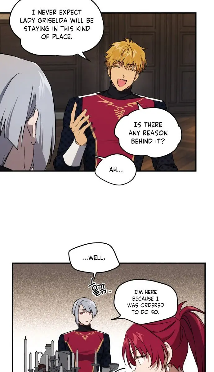 Blinded by the Setting Sun Chapter 20 Page 36