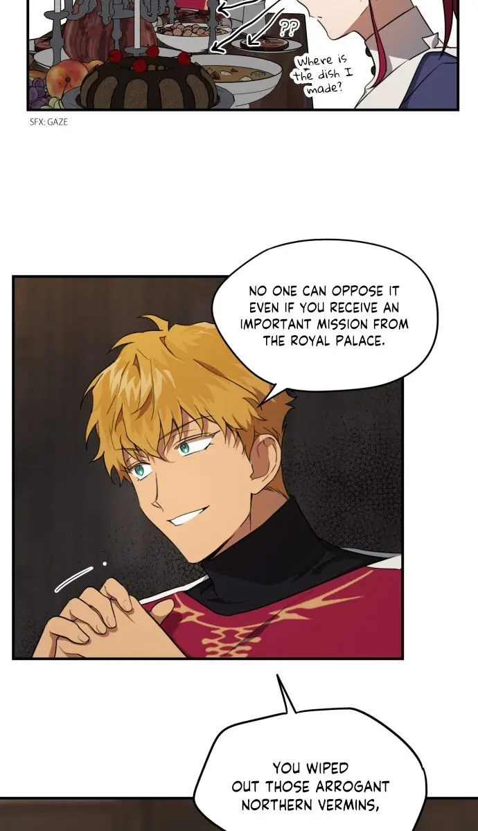 Blinded by the Setting Sun Chapter 20 Page 37