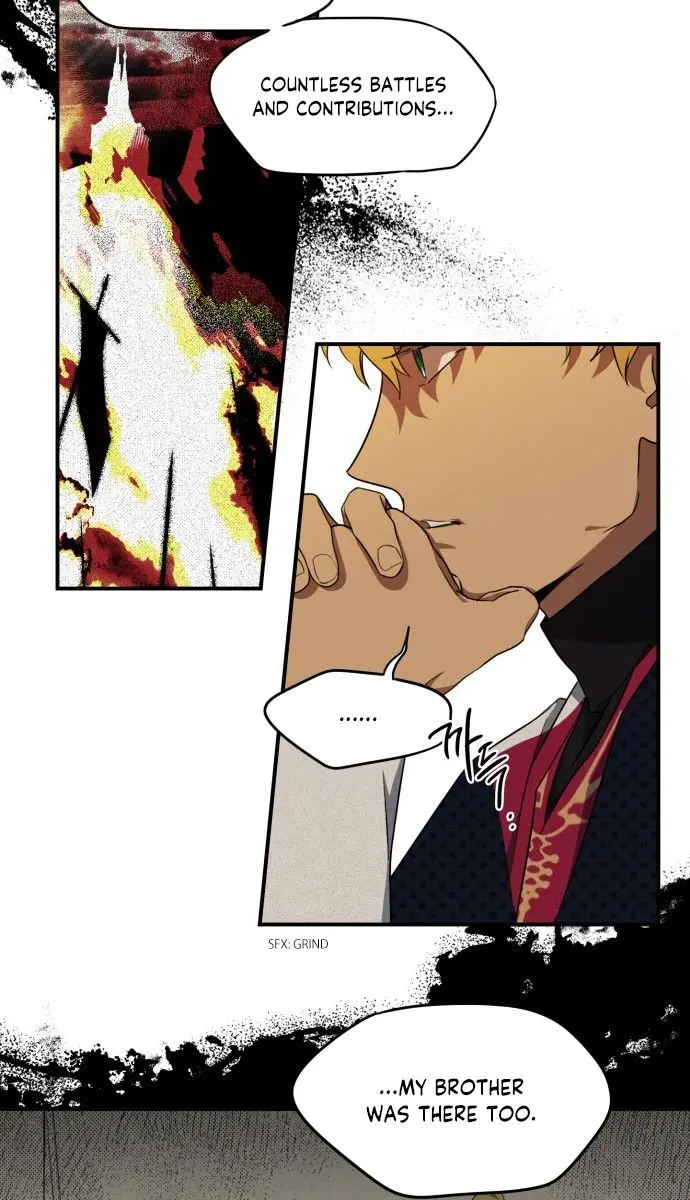 Blinded by the Setting Sun Chapter 20 Page 39