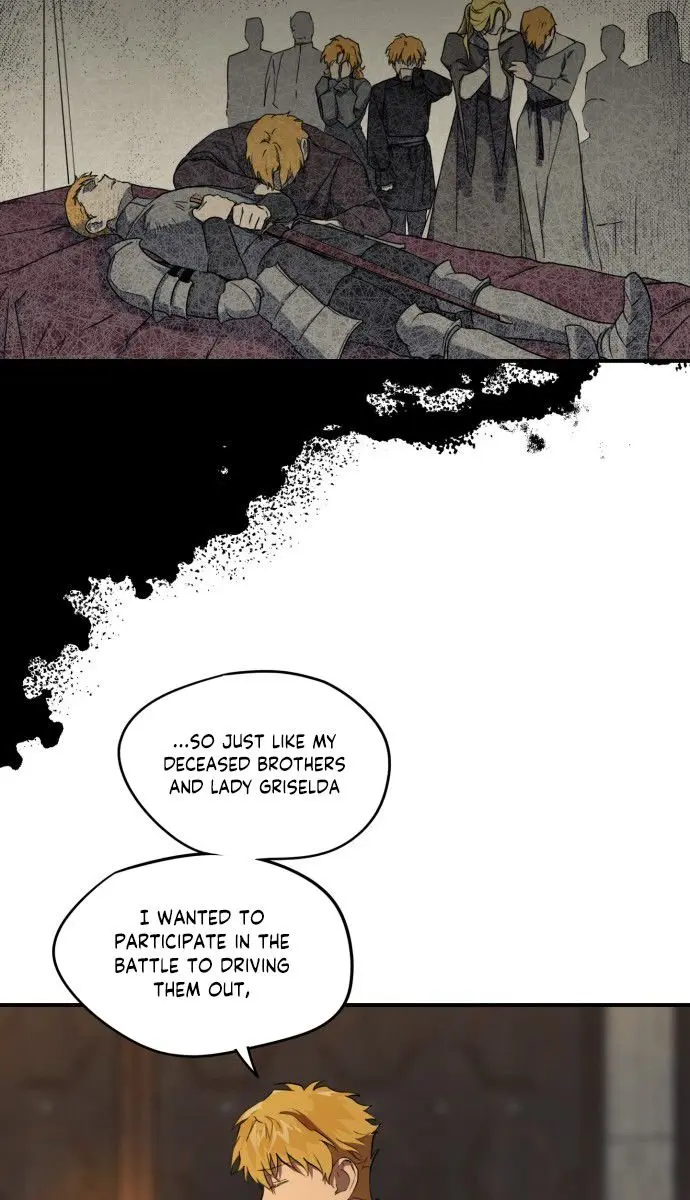 Blinded by the Setting Sun Chapter 20 Page 40